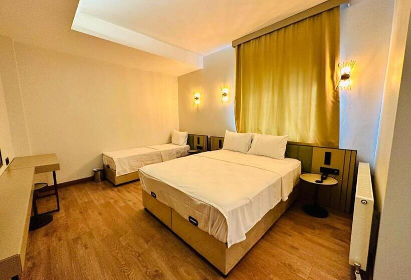 فندق Nice Royal Suite