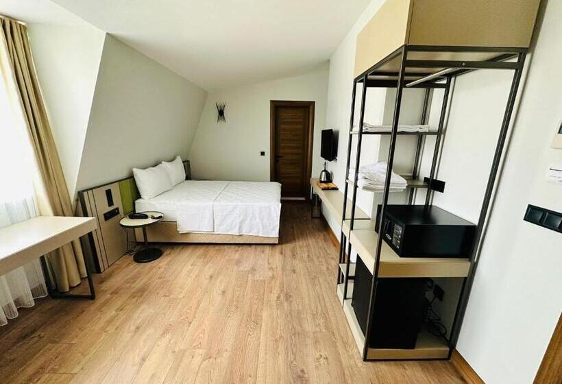 فندق Nice Royal Suite