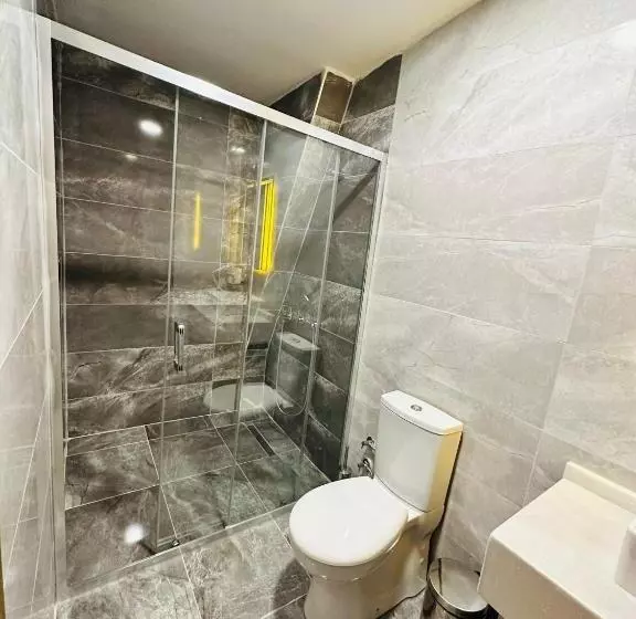 ホテル Nice Royal Suite