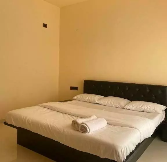 Hotelli Sandcastle Beach Resort