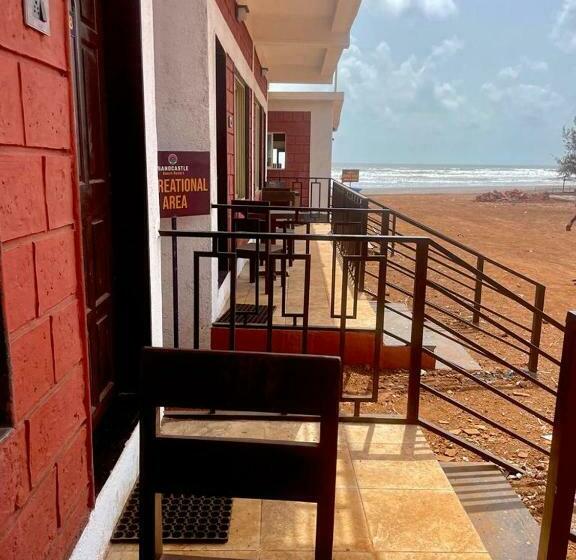 ホテル Sandcastle Beach Resort