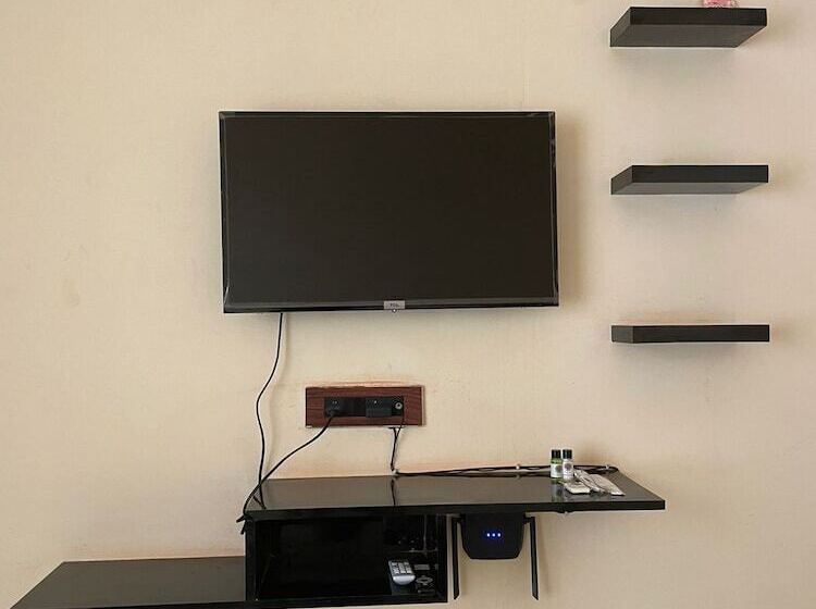 ホテル Sandcastle Beach Resort