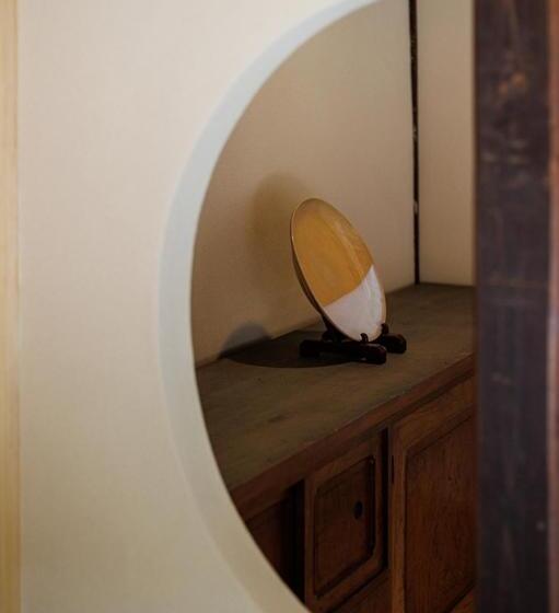 Пансион 萩・城下町の宿　椿庵