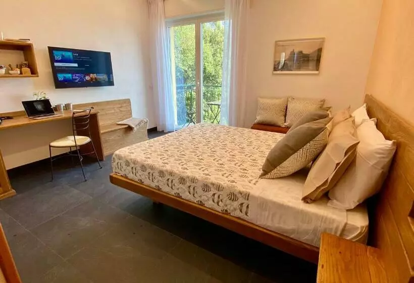 پانسیون Monterosso Rooms