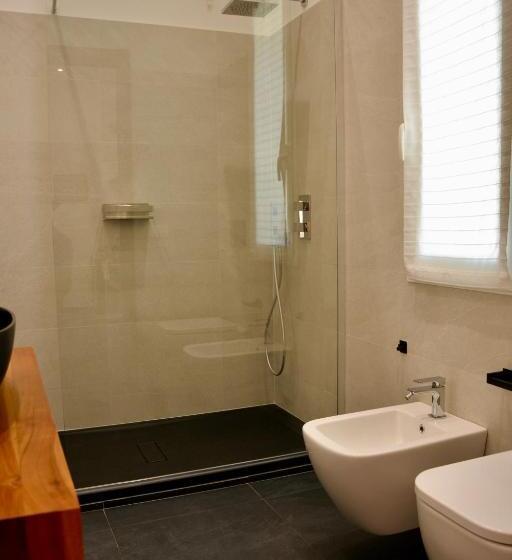 膳宿费 Monterosso Rooms