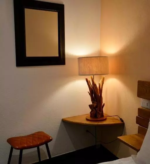 پانسیون Monterosso Rooms
