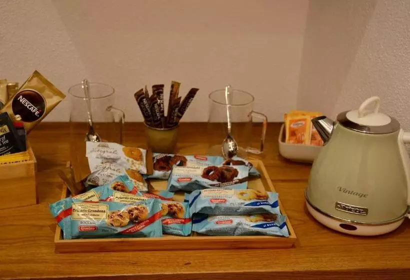 پانسیون Monterosso Rooms