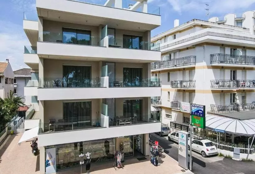 Residence Pineta Mare