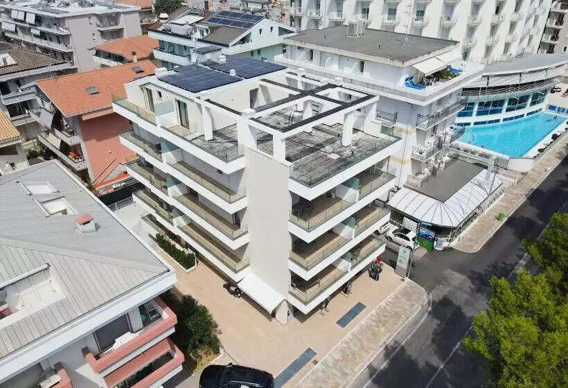 Residence Pineta Mare