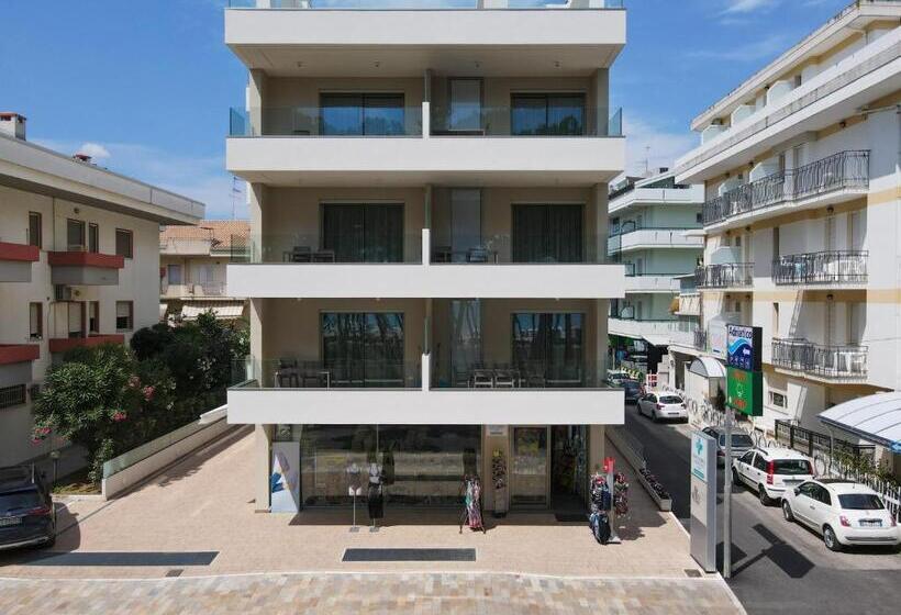 Residence Pineta Mare