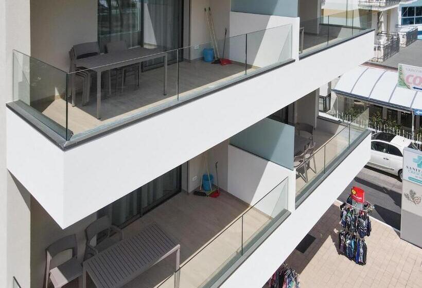 Residence Pineta Mare