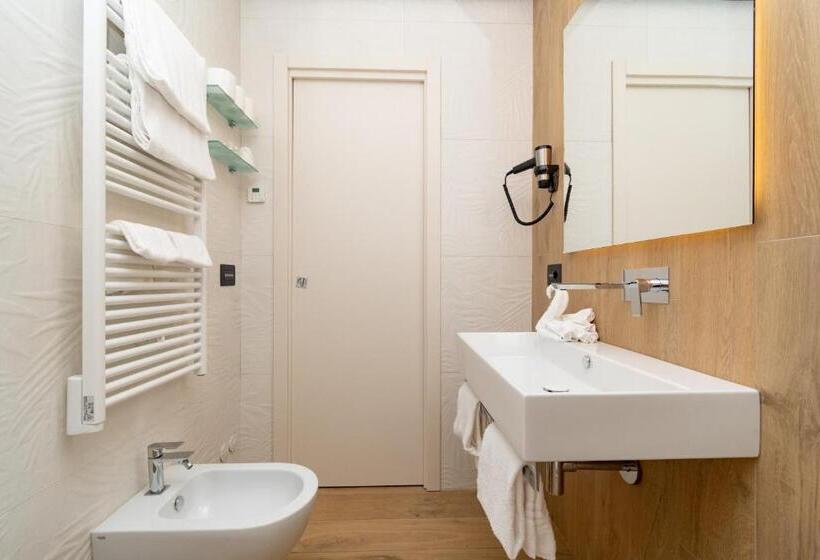 Residence Pineta Mare