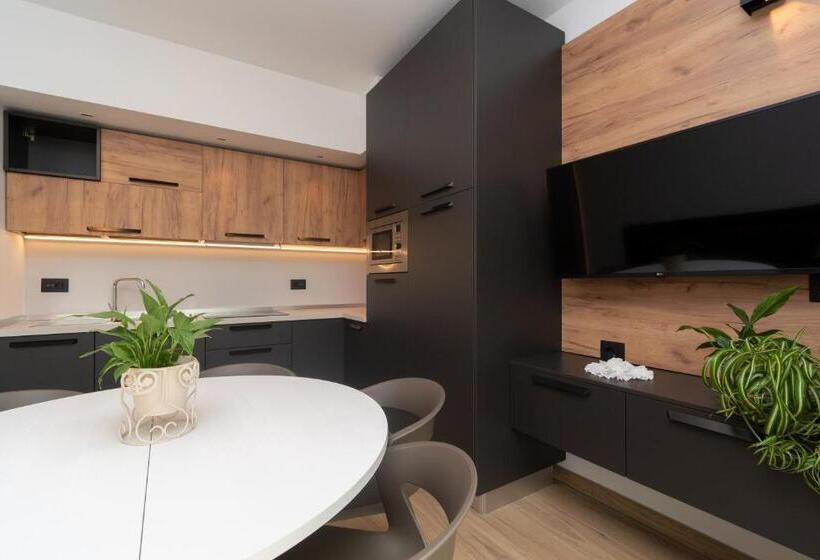 Residence Pineta Mare