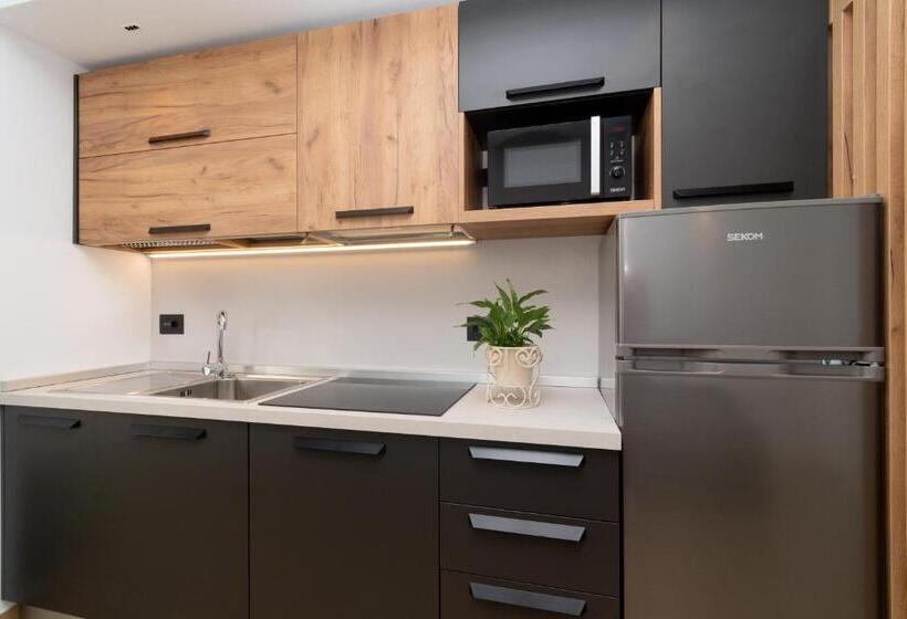 Residence Pineta Mare