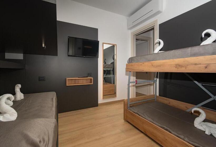 Residence Pineta Mare