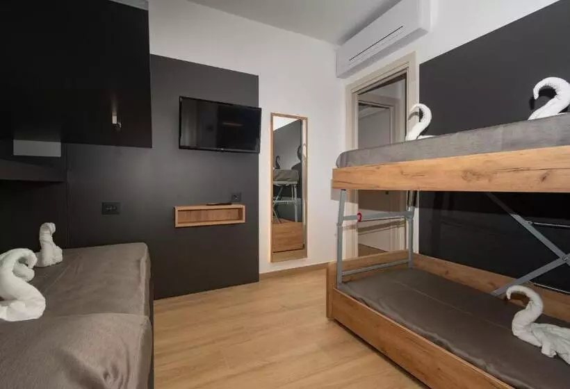 Residence Pineta Mare