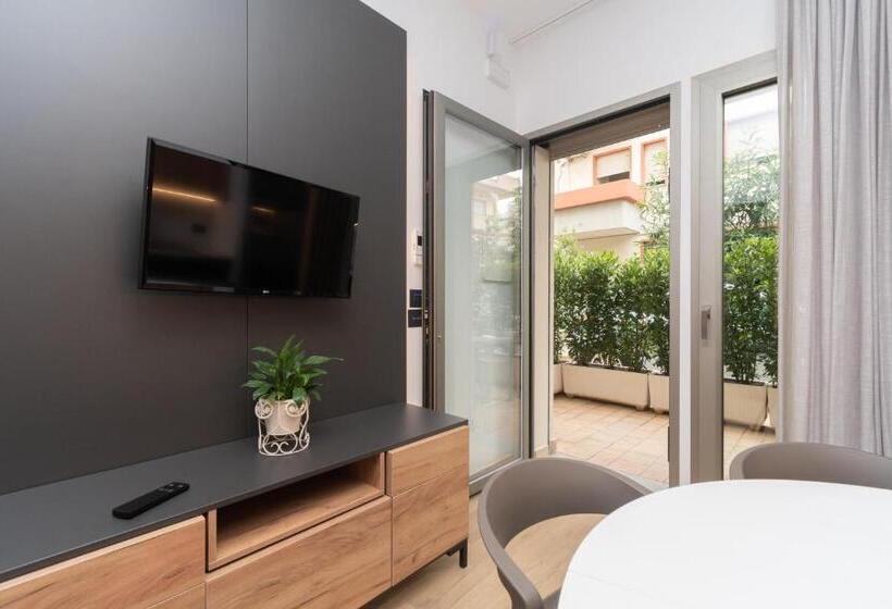 Residence Pineta Mare