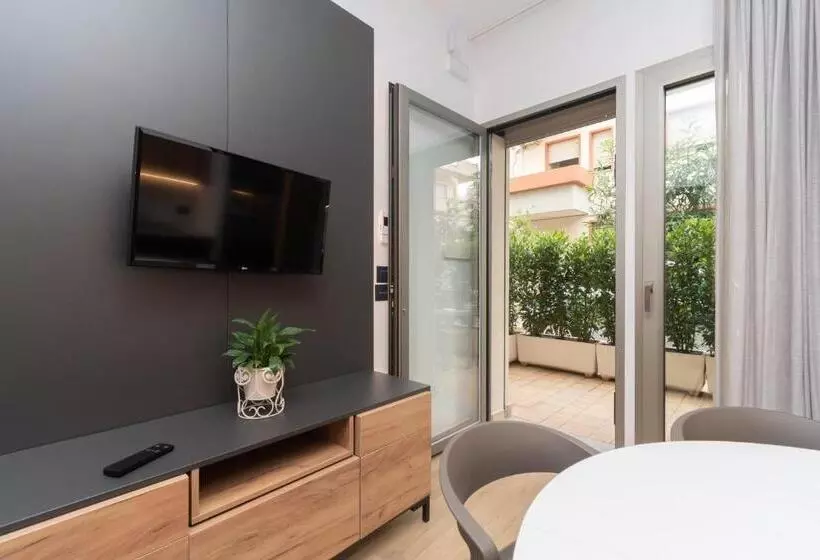 Residence Pineta Mare