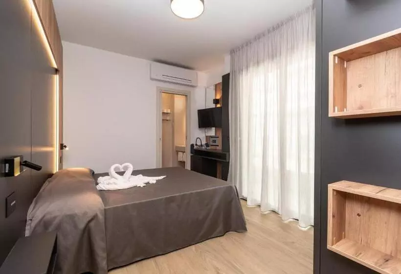 Residence Pineta Mare