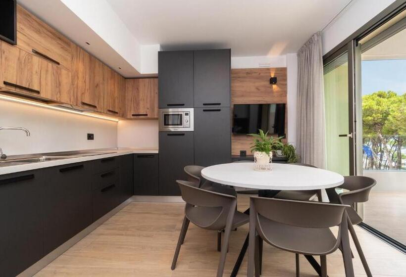 Residence Pineta Mare