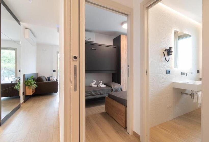 Residence Pineta Mare