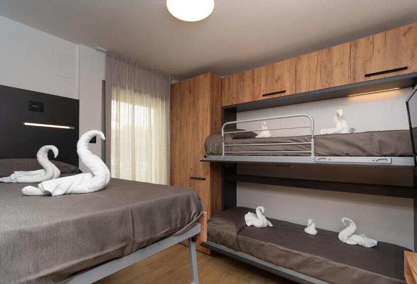 Residence Pineta Mare