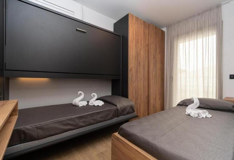 Residence Pineta Mare