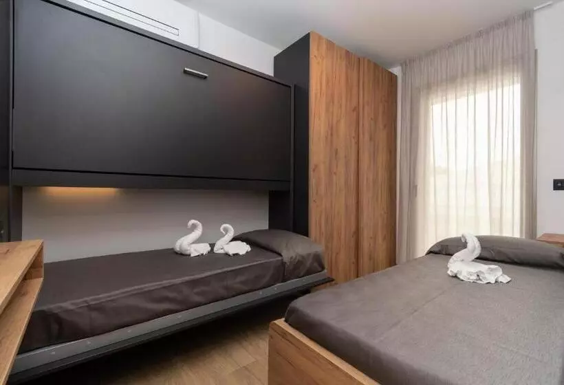 Residence Pineta Mare