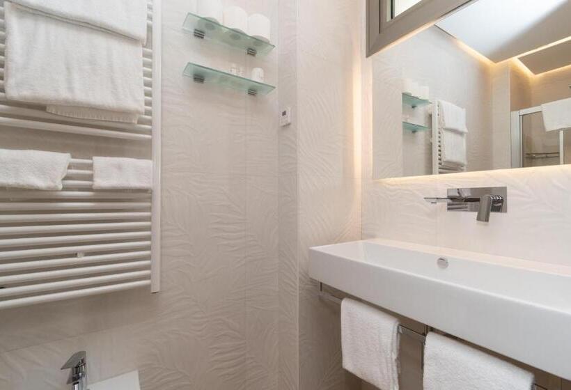 Residence Pineta Mare