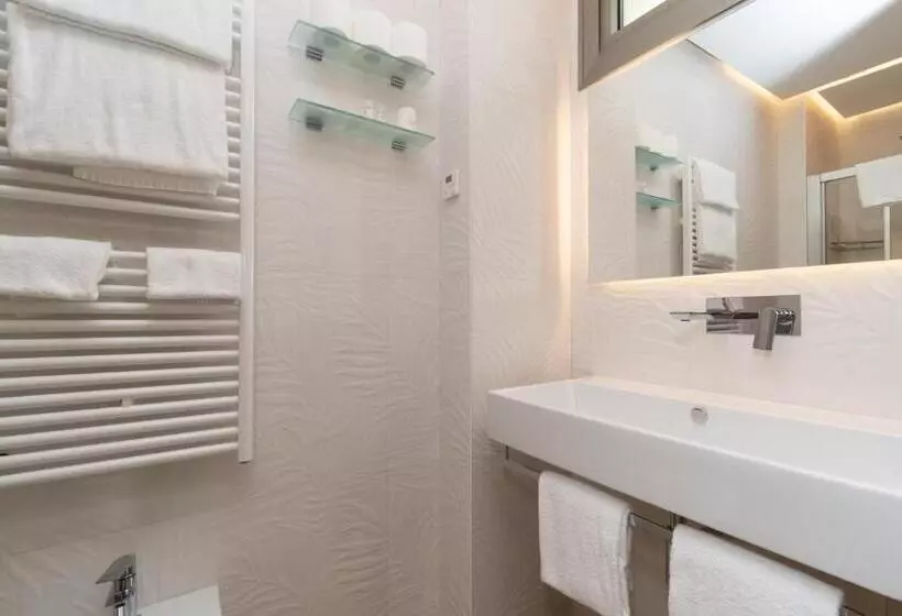 Residence Pineta Mare