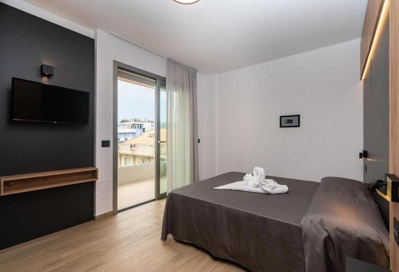 Residence Pineta Mare