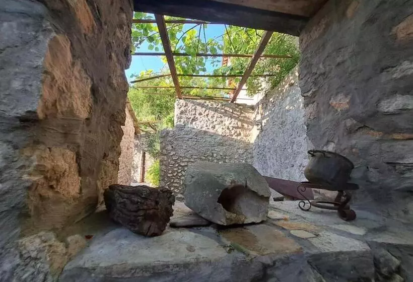 هاستل Guest House Pocitelj