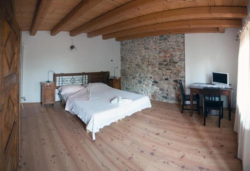 B&b La Valle Dell Albero