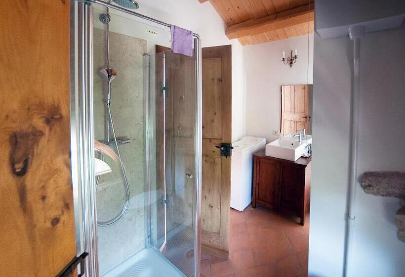 B&b La Valle Dell Albero