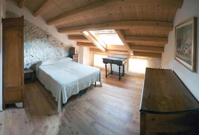 B&b La Valle Dell Albero