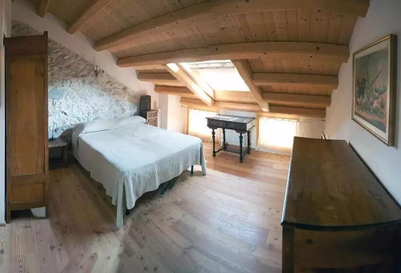 B&b La Valle Dell Albero