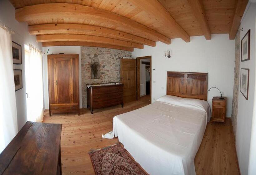 B&b La Valle Dell Albero