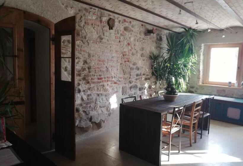 B&b La Valle Dell Albero