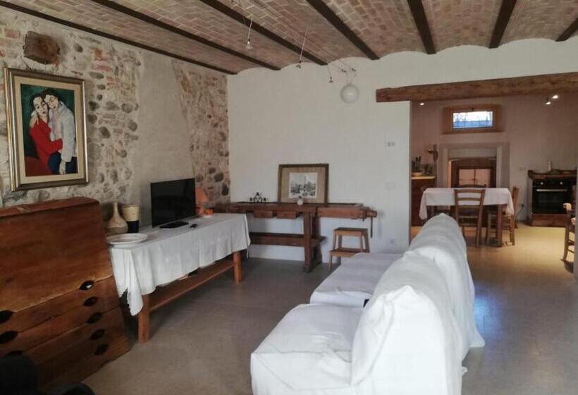 B&b La Valle Dell Albero
