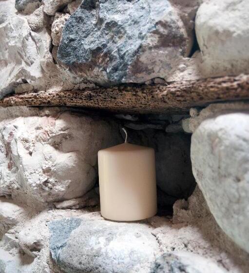 B&b La Valle Dell Albero