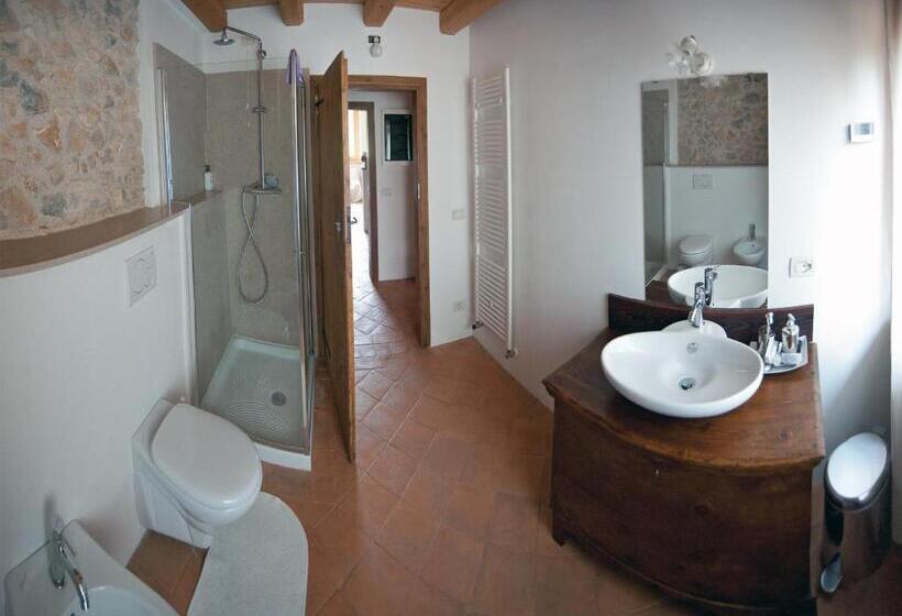 B&b La Valle Dell Albero