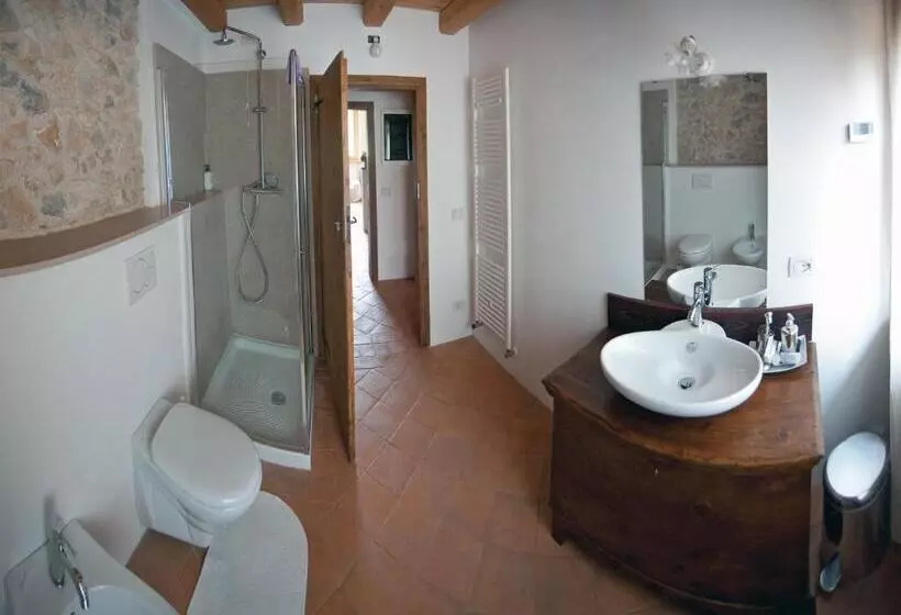 B&b La Valle Dell Albero