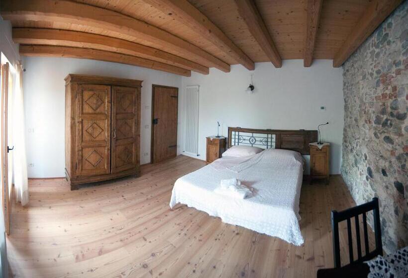 B&b La Valle Dell Albero