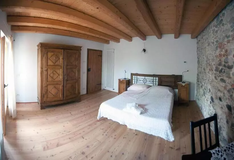 B&b La Valle Dell Albero