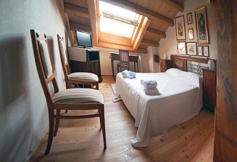 B&b La Valle Dell Albero