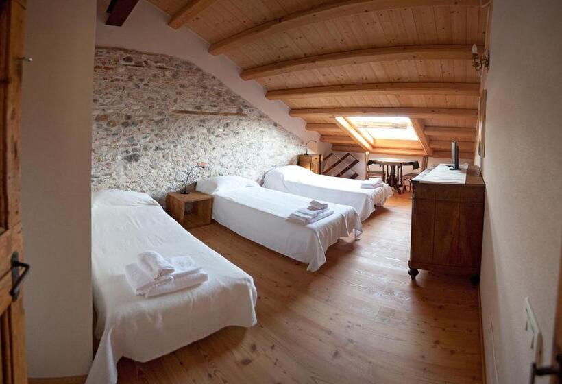 B&b La Valle Dell Albero