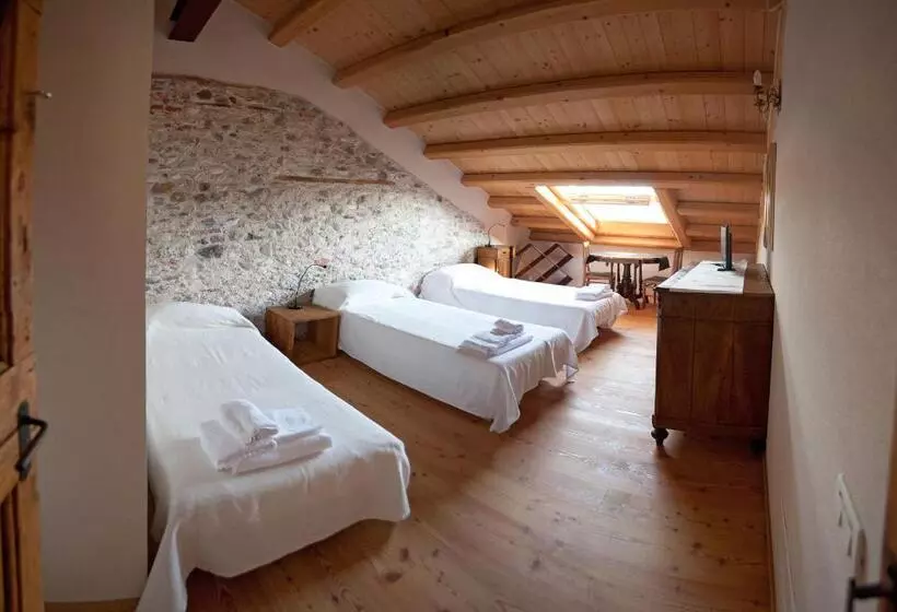 B&b La Valle Dell Albero