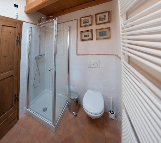 B&b La Valle Dell Albero