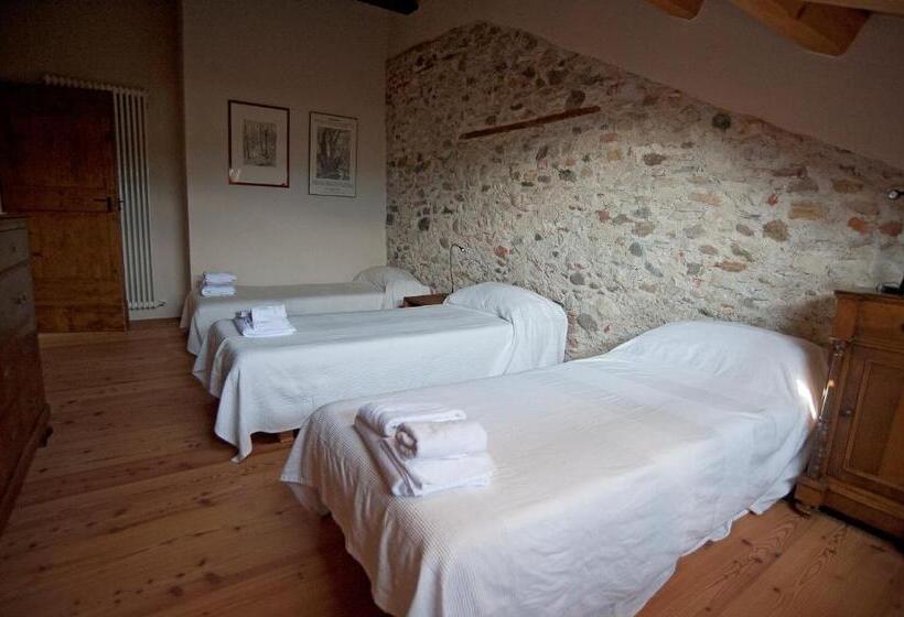 B&b La Valle Dell Albero