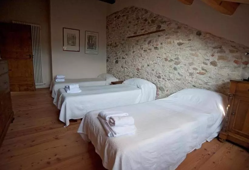 B&b La Valle Dell Albero